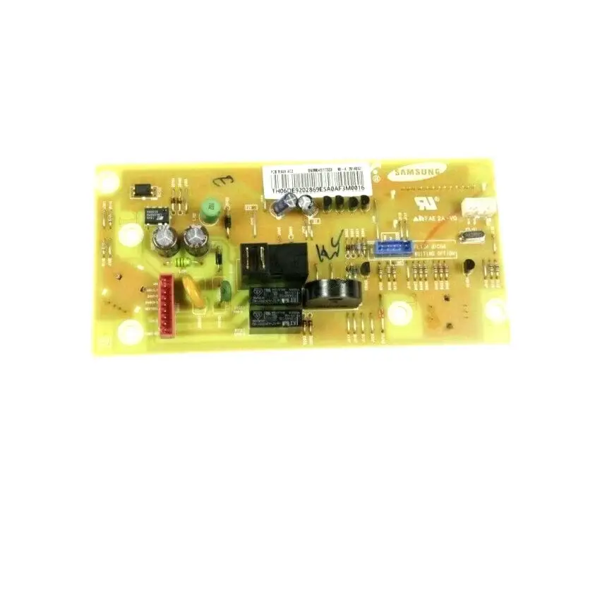 Genuine Samsung Display PCB DE92-02869E / DE9202869E For Oven Electric MySimpleStore - Your One-Stop Appliance Spare