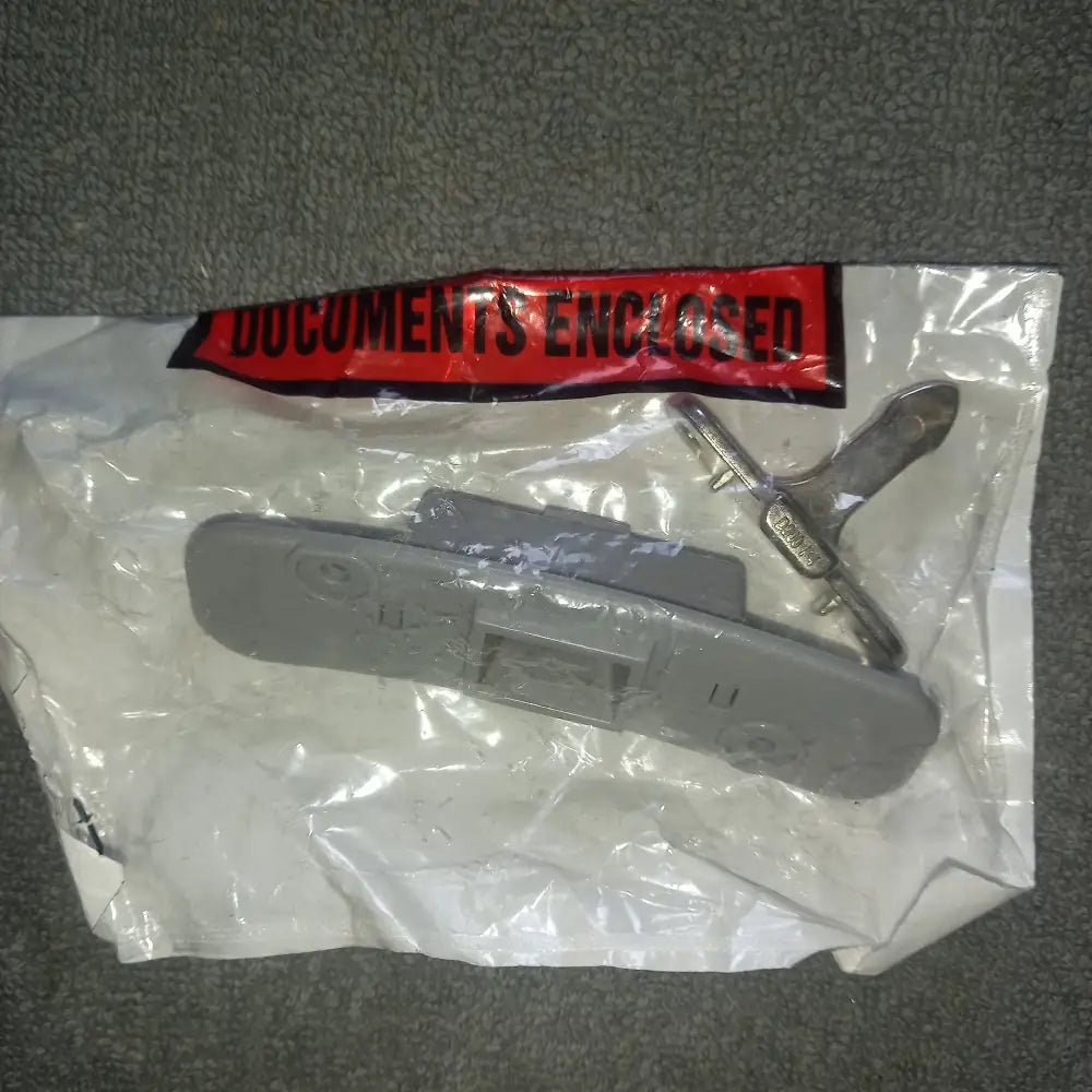 GENUINE SAMSUNG DV70F5E0HGW HEAT PUMP TUMBLE DRYER DOOR LOCK KIT. MySimpleStore - Your One-Stop Appliance Spare Parts
