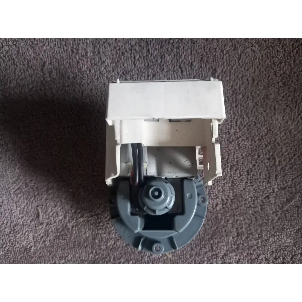 genuine samsung washing machine + washer dryer water drain pump