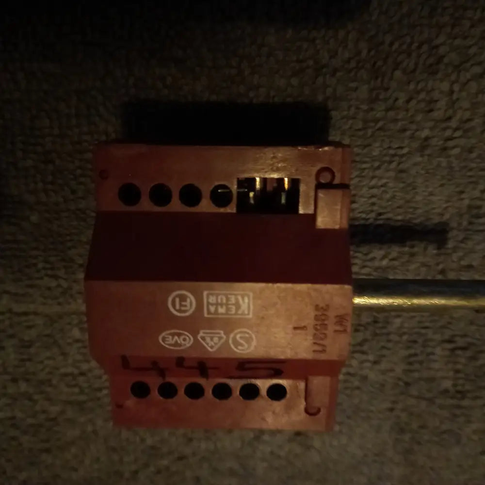 genuine selector switch s.nr.646104450