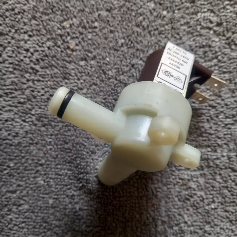 genuine single water inlet solonoid valve 226332024406 v s01 fc s 23 09 2263320 MySimpleStore - Your One-Stop Appliance