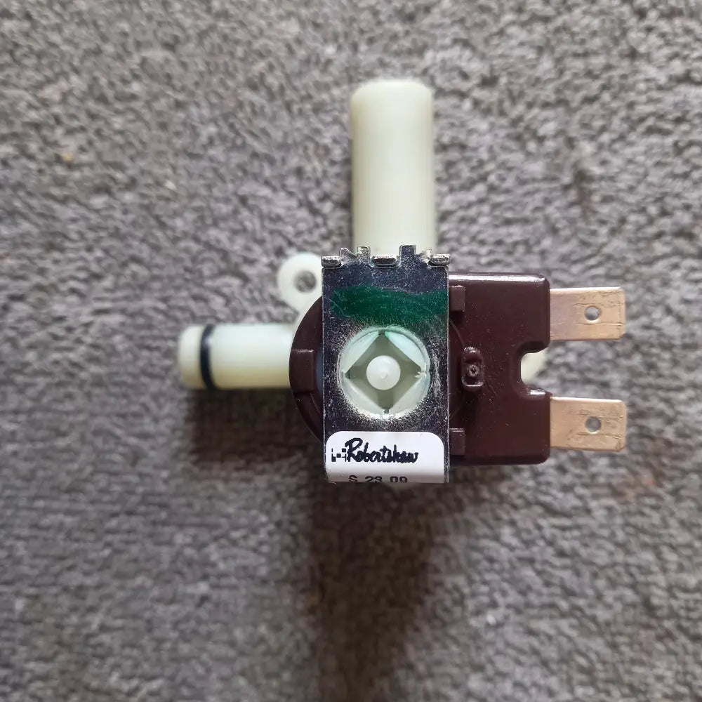 genuine single water inlet solonoid valve 226332024406 v s01 fc s 23 09 2263320 MySimpleStore - Your One-Stop Appliance