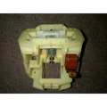 genuine smeg dishwasher door lock assembly