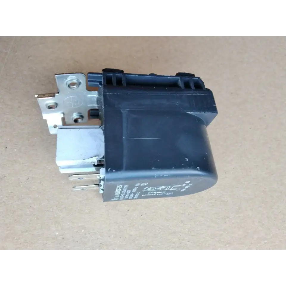 genuine spare part BOSCH MAXX 1200 Washing Machine AC Noise Filter 9000005993