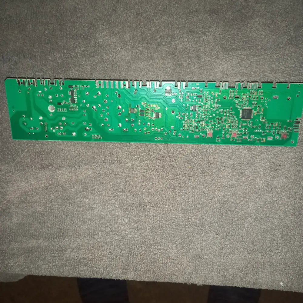 genuine spare part bush wwdmv5011 washing machine front pcb.7719015300 32027418