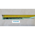 genuine spare part Cable 41043482 for Candy 41044350 45319518 45319528 green ribbon cable ONLY indicators