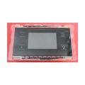 GENUINE SPARE PART DISPLAY HOTPOINT DIGITAL TIMER CLOCK W11035263/B