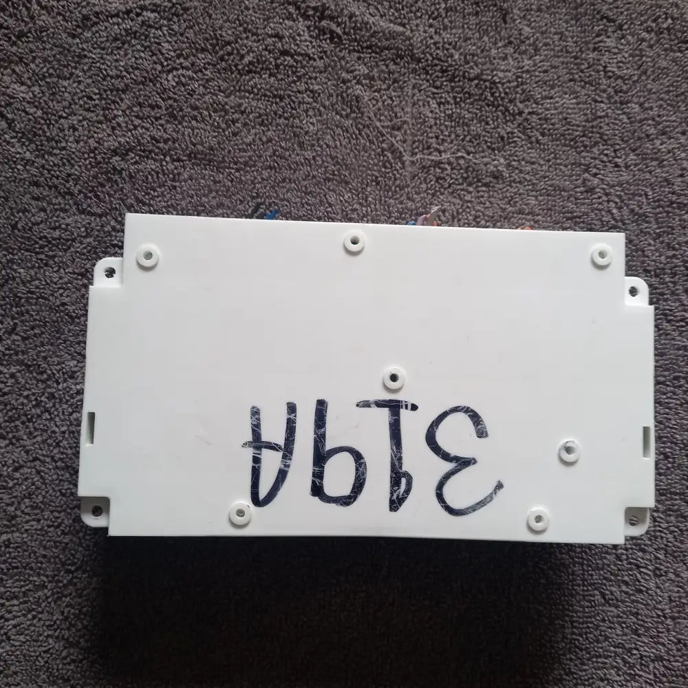 GENUINE SPARE PART FOR DISHWASHER PCB MODULE WQP12-931A.D.1-1V1.1