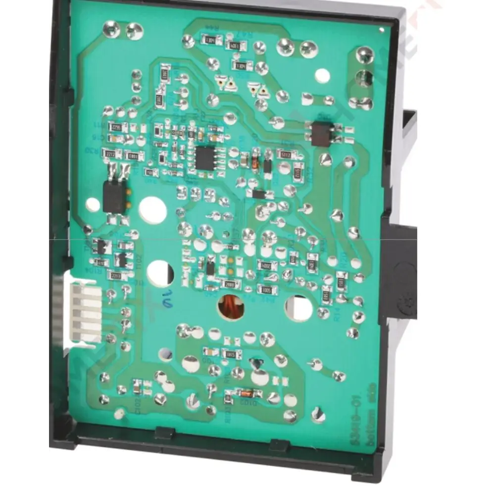 genuine spare part for Oven + induction hob Bosch fd8508 enr/HEN344550 Module 15.1951.505,