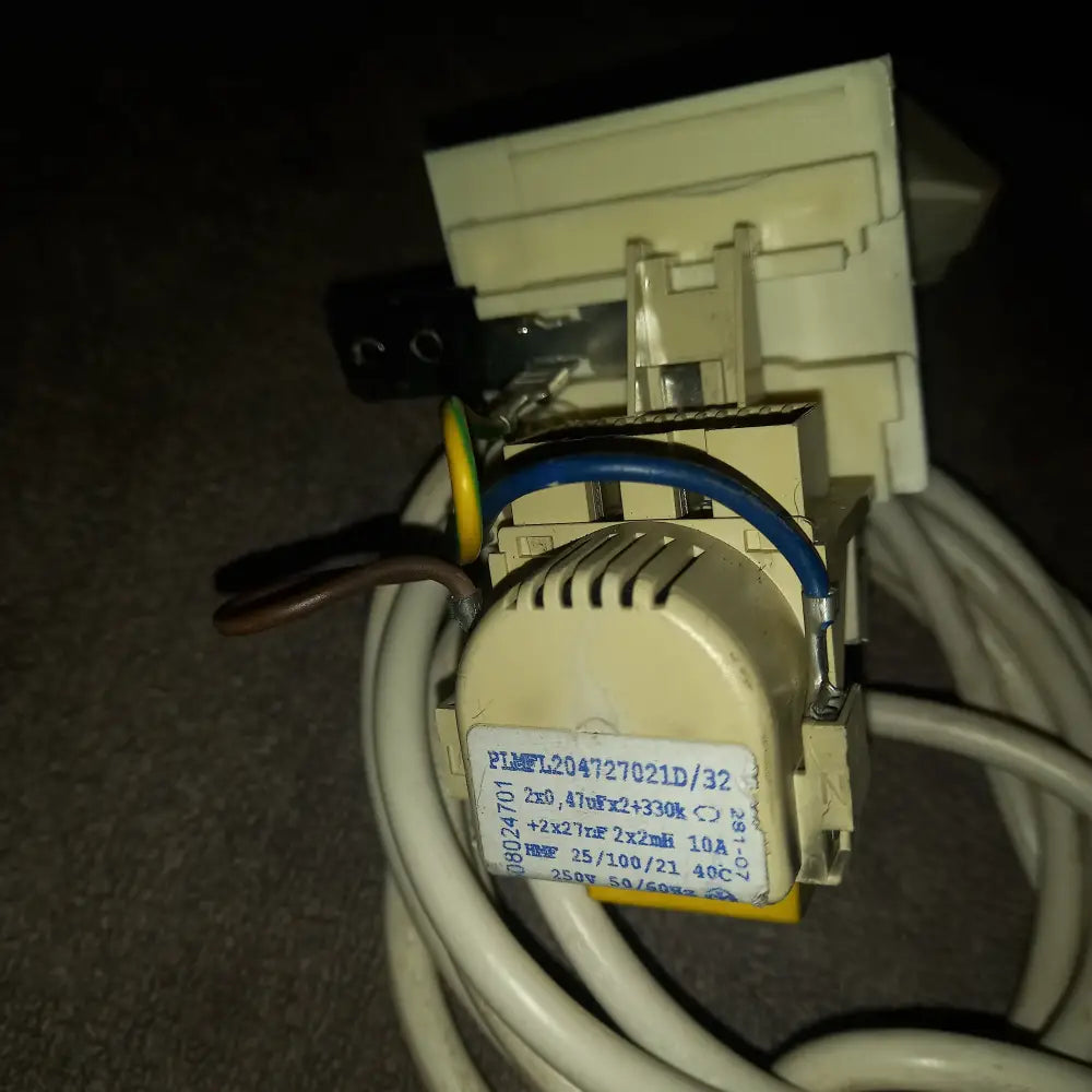 genuine spare part FPS + wire for washing machine ELECTROLUX (Electrolux) 4055113940 (PLMFL204727021D