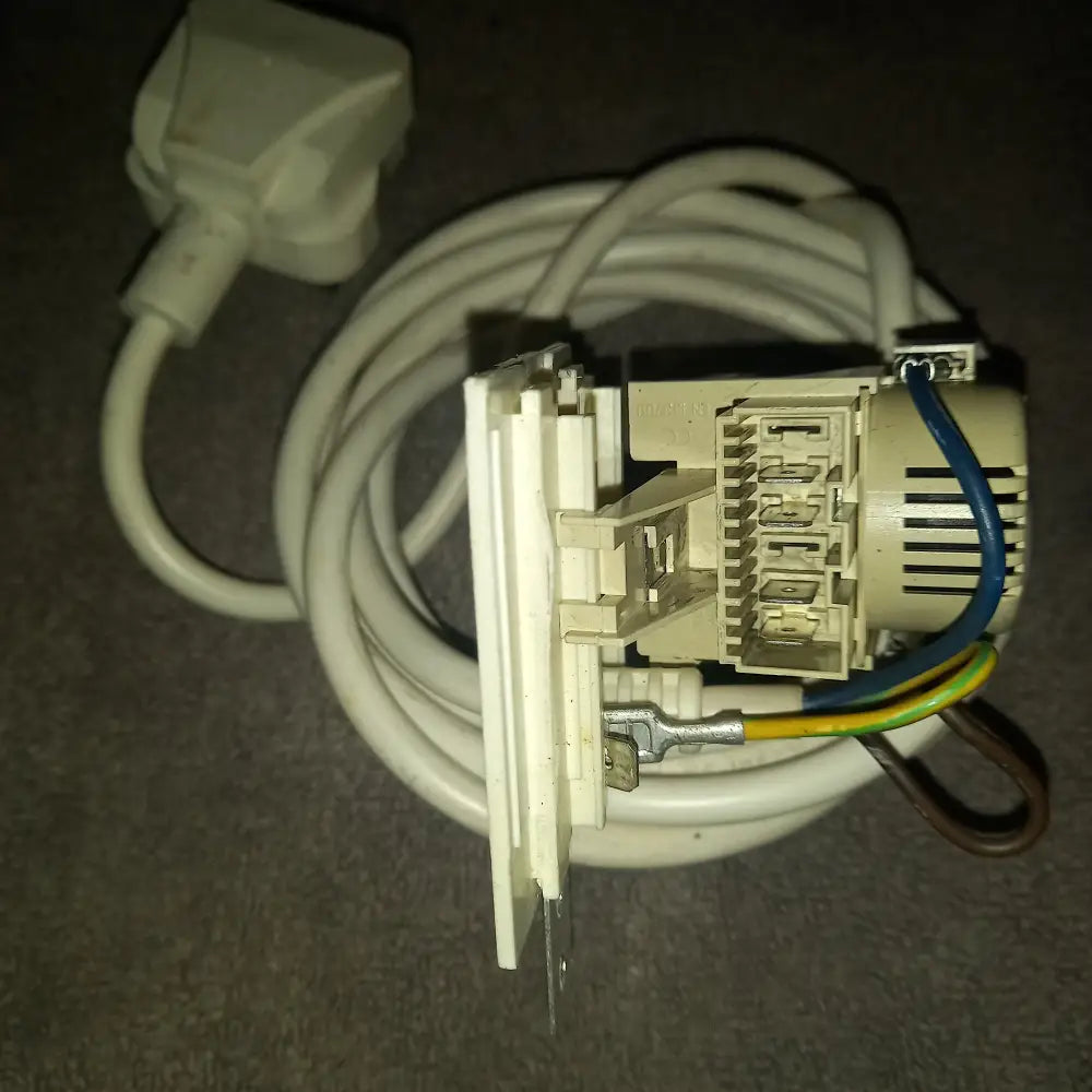 genuine spare part FPS + wire for washing machine ELECTROLUX (Electrolux) 4055113940 (PLMFL204727021D