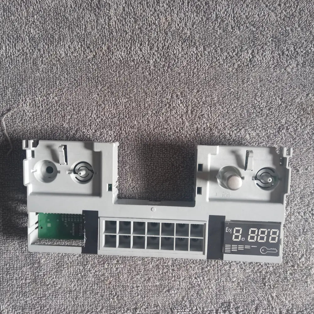 GENUINE SPARE PART FRONT DIGITAL DISPLAY 9000 664 471 9000664471