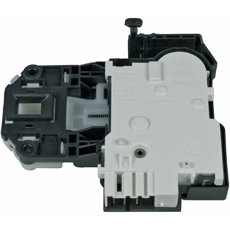 genuine spare part hotpoint Locking Relay Door Switch Lock Magnetic Lock Switch 160022002.01