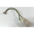 genuine spare part REX 50226690001 411.13.6007 DISHWASHER DISTURBANCE FILTER CAPACITOR