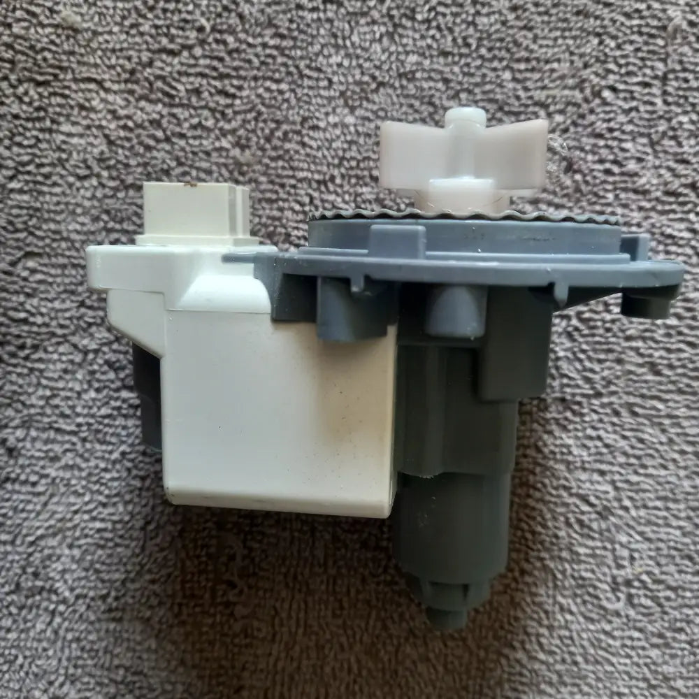 GENUINE SPARE PART Sharp Washing Machine Pump-Python-50 Hz (Hanyu)32027608