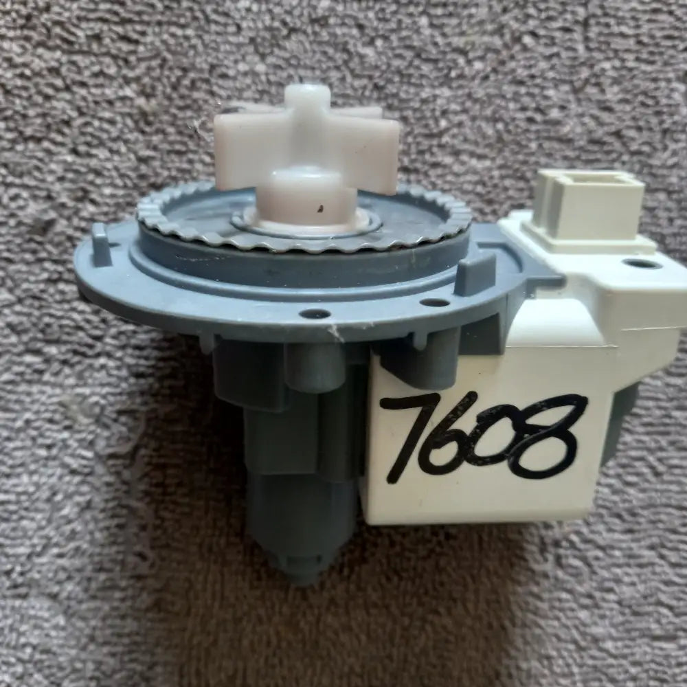 GENUINE SPARE PART Sharp Washing Machine Pump-Python-50 Hz (Hanyu)32027608