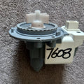 GENUINE SPARE PART Sharp Washing Machine Pump-Python-50 Hz (Hanyu)32027608