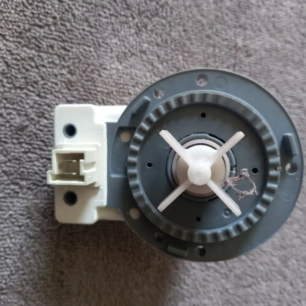 GENUINE SPARE PART Sharp Washing Machine Pump-Python-50 Hz (Hanyu)32027608