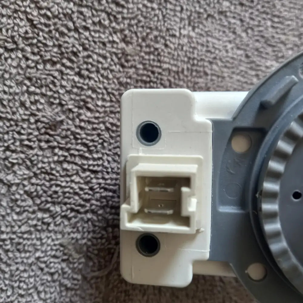 GENUINE SPARE PART Sharp Washing Machine Pump-Python-50 Hz (Hanyu)32027608