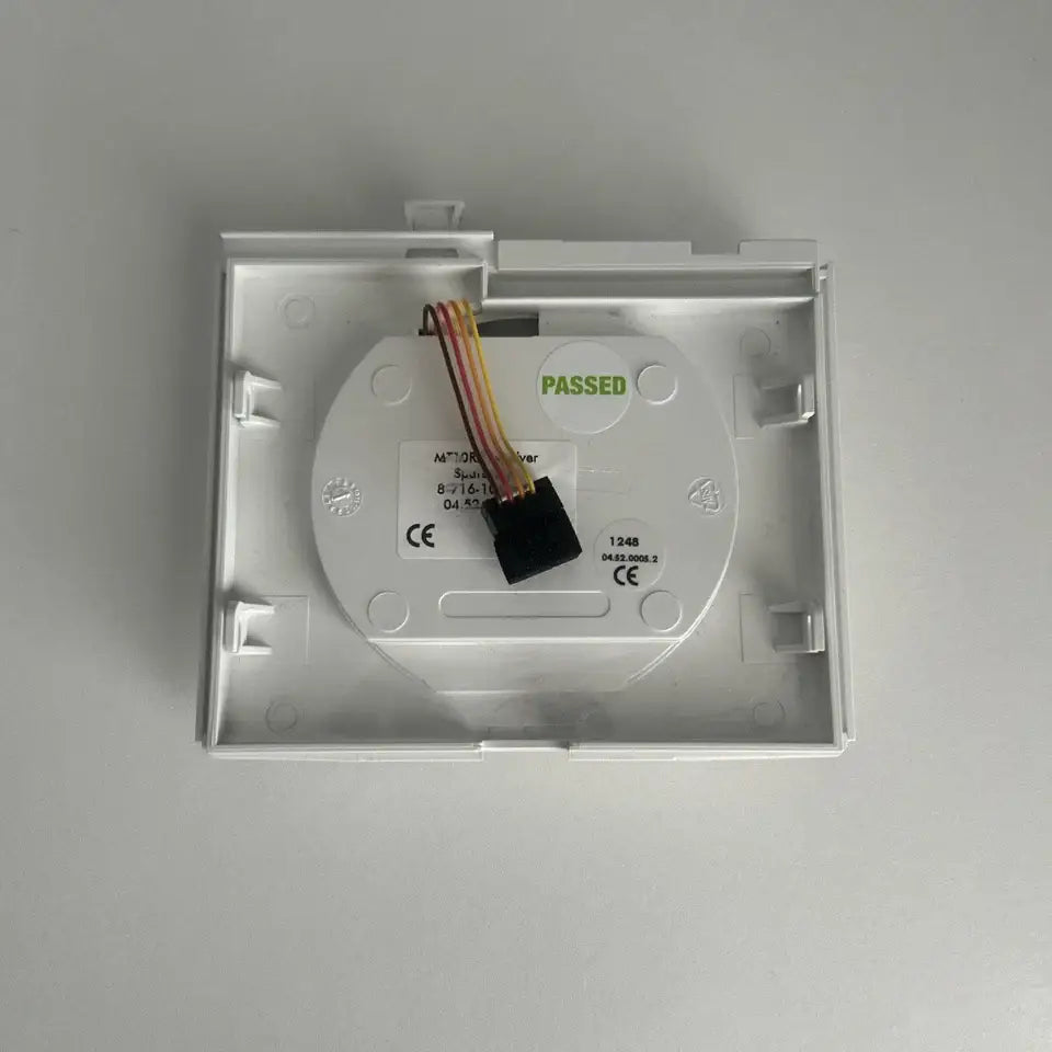 genuine spare part Worcester Bosch MT10RF Receiver - Integral 8-716-106-664 8716106664.