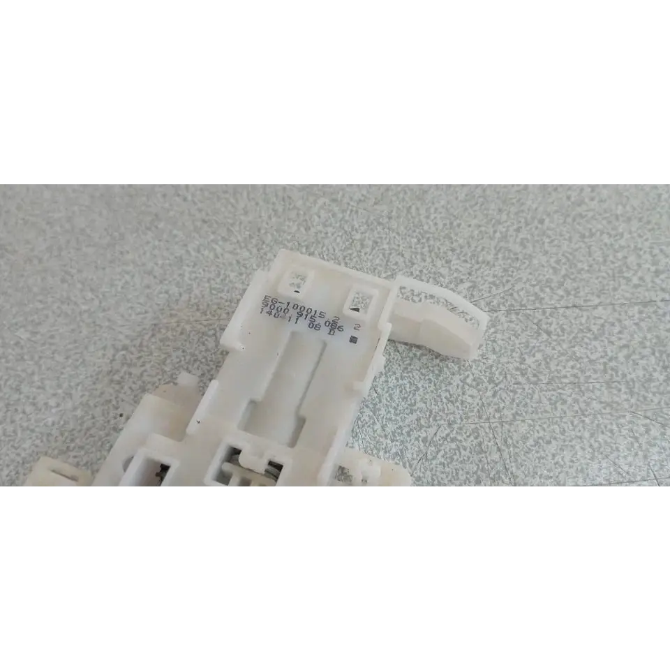 genuine spare parts 9000.915.086 9000915086 Door Lock Mechanism Bosch Dishwasher SMS50D02FF Your One-Stop Appliance