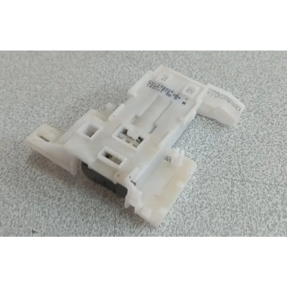 genuine spare parts 9000.915.086 9000915086 Door Lock Mechanism Bosch Dishwasher SMS50D02FF Your One-Stop Appliance