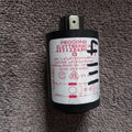 genuine spare parts AEG Electrolux mains interference suppression filter Model number 411122430