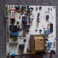 genuine spare parts Baxi - Potterton Performa 80e 105e Maxflue PCB - 0051BL1810 -5655994 9950994