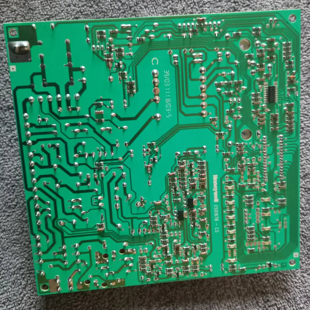 genuine spare parts Baxi - Potterton Performa 80e 105e Maxflue PCB - 0051BL1810 -5655994 9950994