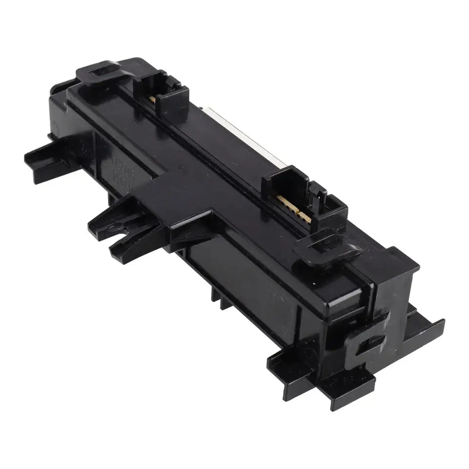genuine spare parts Beko Dishwasher Display Card Control Panel Genuine 1739440020