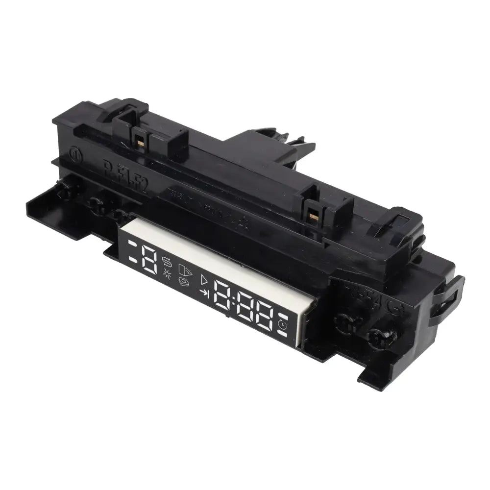 genuine spare parts Beko Dishwasher Display Card Control Panel Genuine 1739440020
