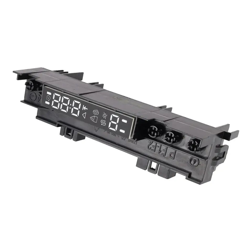 genuine spare parts Beko Dishwasher Display Card Control Panel Genuine 1739440020