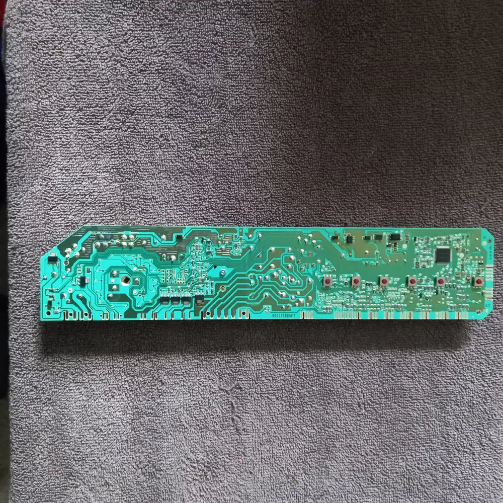 genuine spare parts bush wmsaa814eb washing machine front pcb board.32048785 7719030140