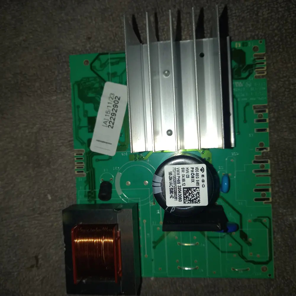 genuine spare parts bush wmsab814eb motor inverter control pcb board 22292901 32043060 genuine spare parts motor