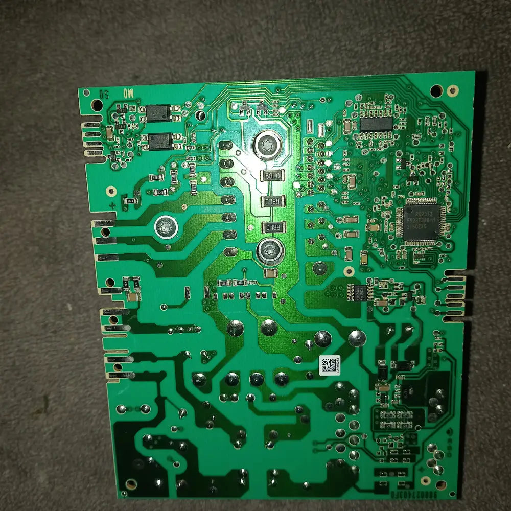 genuine spare parts bush wmsab814eb motor inverter control pcb board 22292901 32043060 genuine spare parts motor