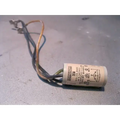 genuine spare parts capacitor Procond 411.13.2400 dryer part