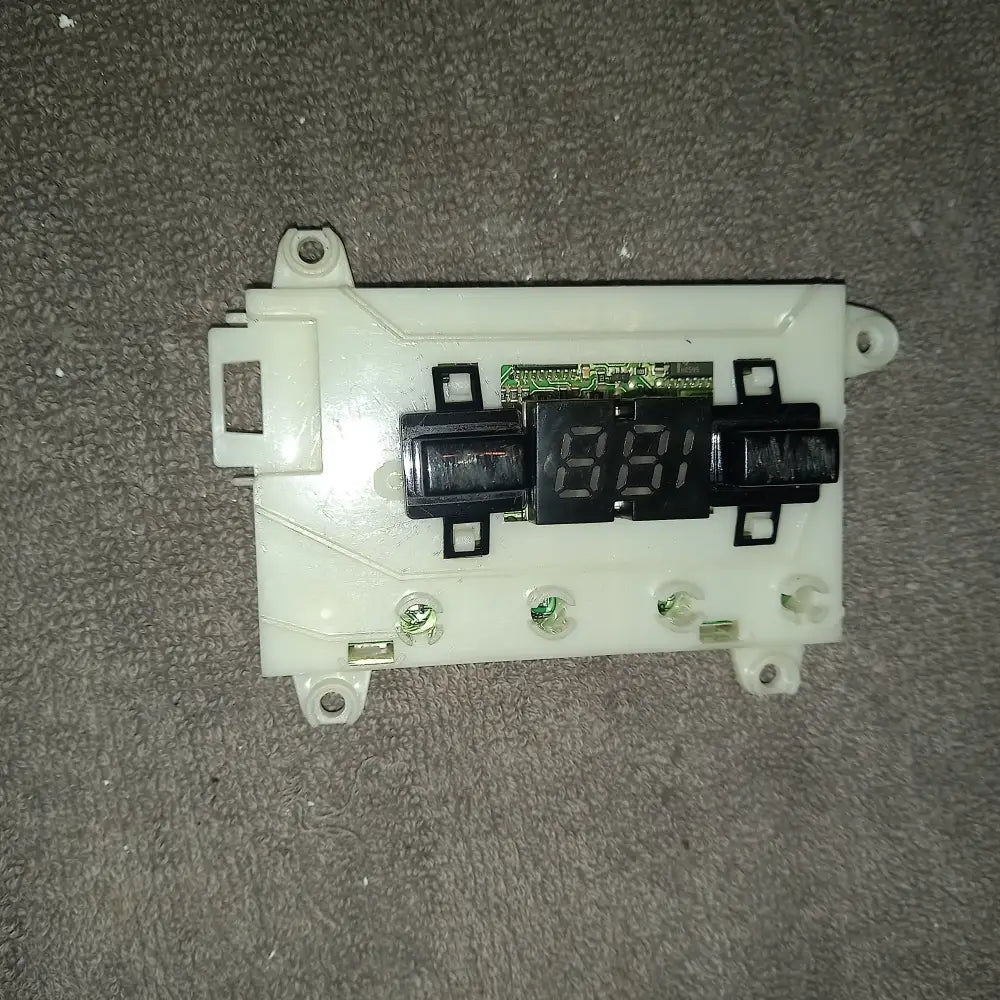 genuine spare parts digital display pcb 2206902800 vc4 Your One-Stop Appliance Spare Parts Solution