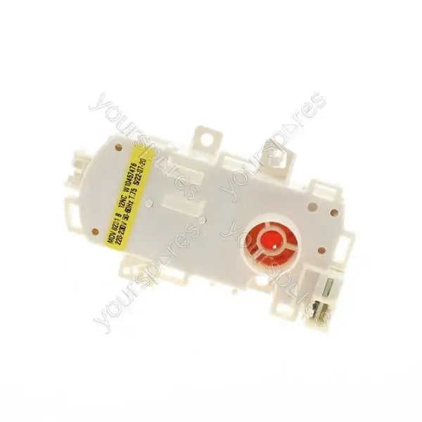 GENUINE SPARE PARTS FLOW DIVERTER VALVE DISHWASHER WHIRLPOOL W10457476