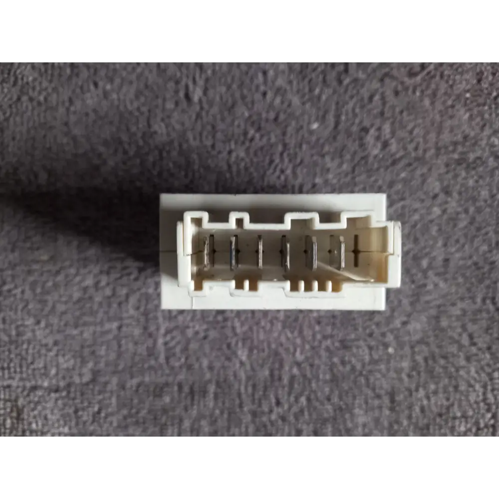 genuine spare parts for 3028071 Miele No. 28 12V 16A Relay for Washing Machine t-nr.3028071