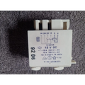 genuine spare parts for 3028071 Miele No. 28 12V 16A Relay for Washing Machine t-nr.3028071