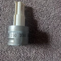 genuine spare parts for aeg oven selector switch dial knob in silver.387-7647xx 1402985 469a