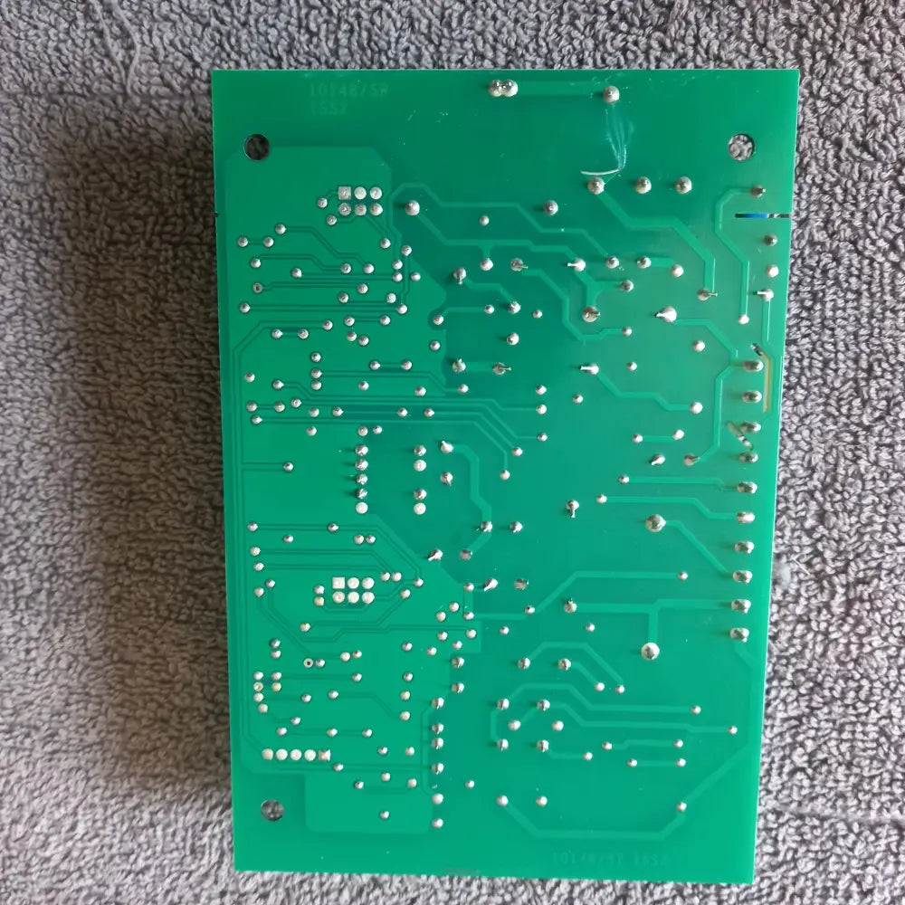GENUINE SPARE PARTS FOR BAXI BOILER PCB 430100_V10_V3_0 BARCELONA IGN-430100