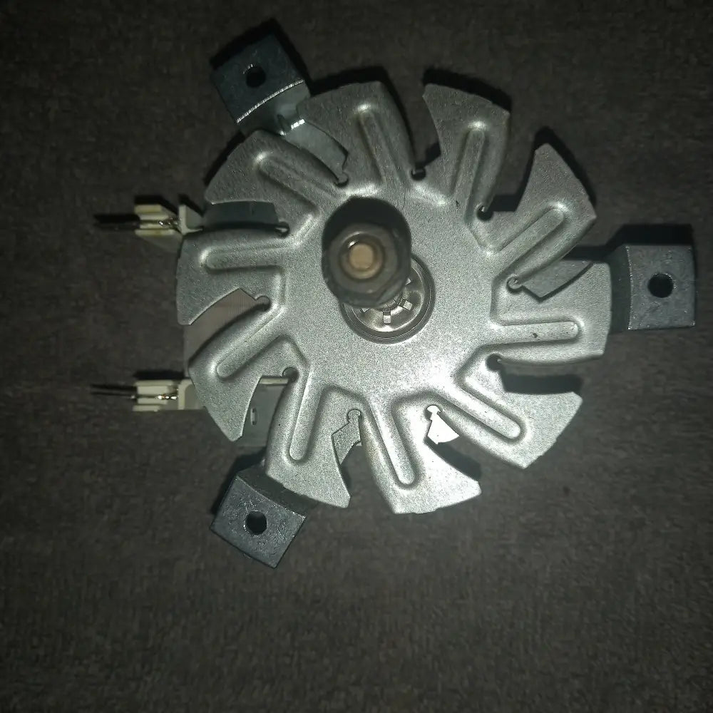 genuine spare parts for Beko Cooker & Hob Fan Motor dc5821305 yj61-16a hz02