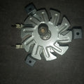 genuine spare parts for Beko Cooker & Hob Fan Motor dc5821305 yj61-16a hz02