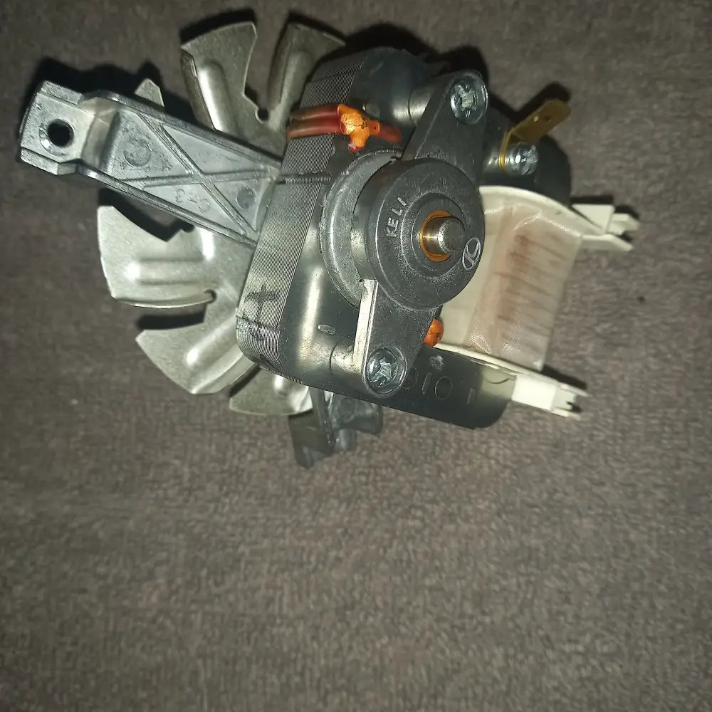 genuine spare parts for Beko Cooker & Hob Fan Motor dc5821305 yj61-16a hz02
