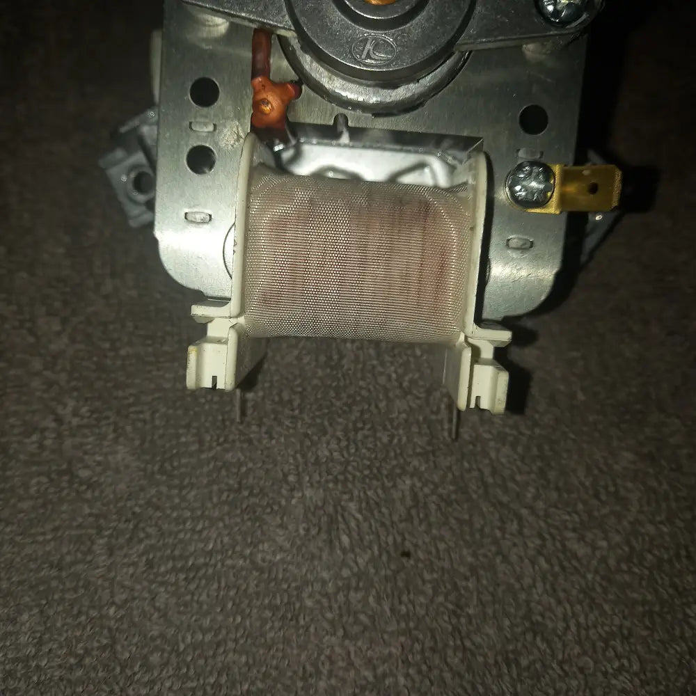 genuine spare parts for Beko Cooker & Hob Fan Motor dc5821305 yj61-16a hz02