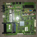 GENUINE SPARE PARTS FOR BN41-01180A SAMSUNG PS42B451B2W MAIN AV VIDIO BOARD BN94-02844B. Your One-Stop Appliance Spare