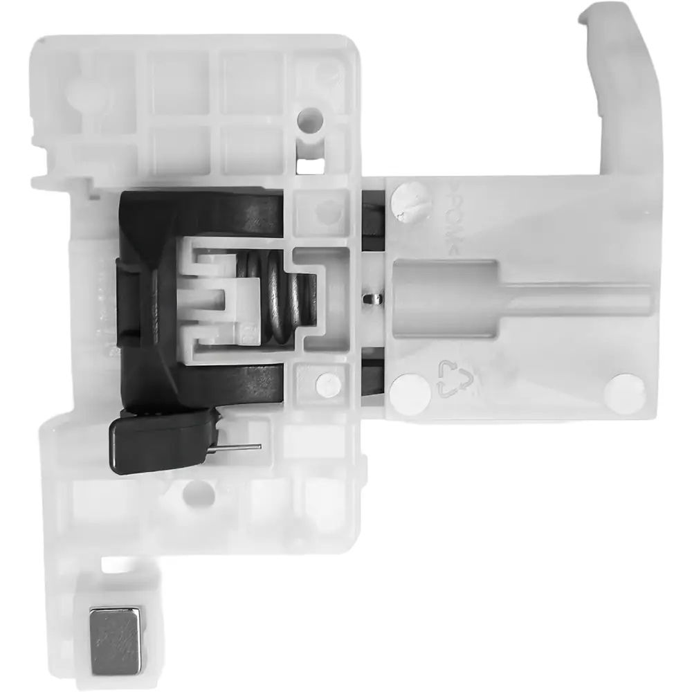 genuine spare parts for Bosch Neff Siemens Door Interlock: EMZ EG-100015-2 (9001-308-323)