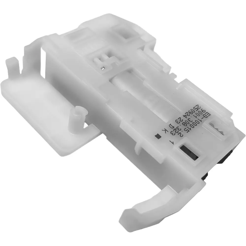 genuine spare parts for Bosch Neff Siemens Door Interlock: EMZ EG-100015-2 (9001-308-323)