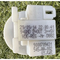 genuine spare parts for Genuine BOSCH WAK28260 Washing Machine Pressure Switch 9000709431